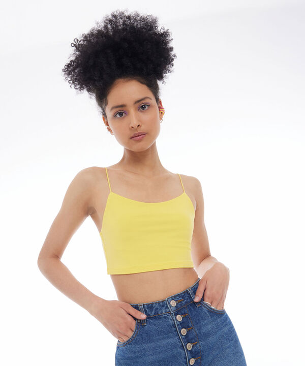 Camisetas básicas para mujer