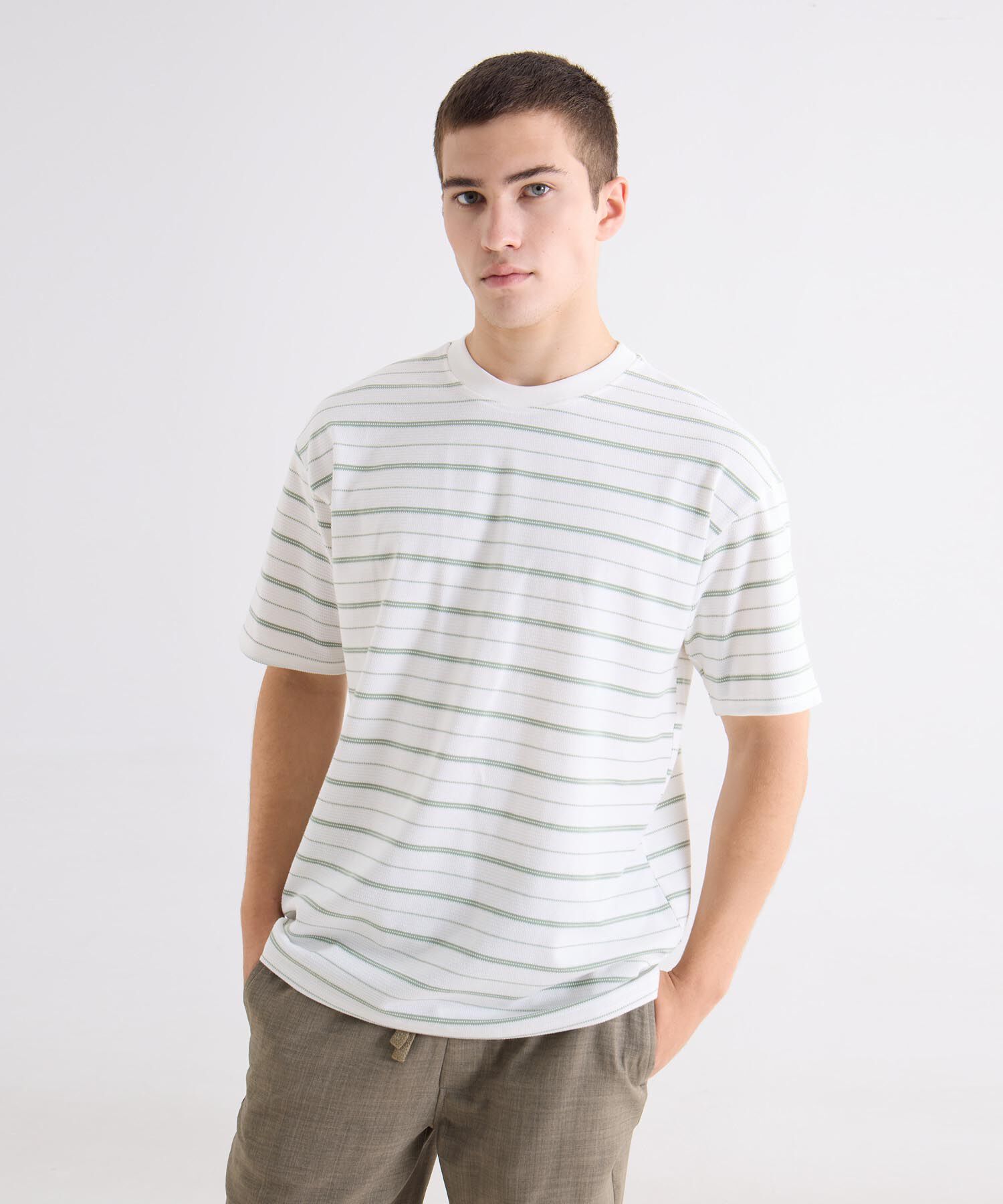 Camisetas para hombre