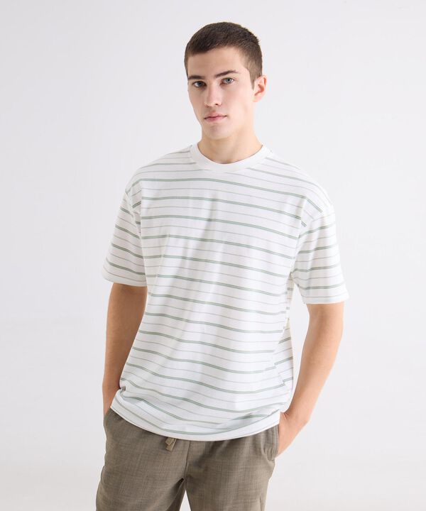 Camisetas para hombre