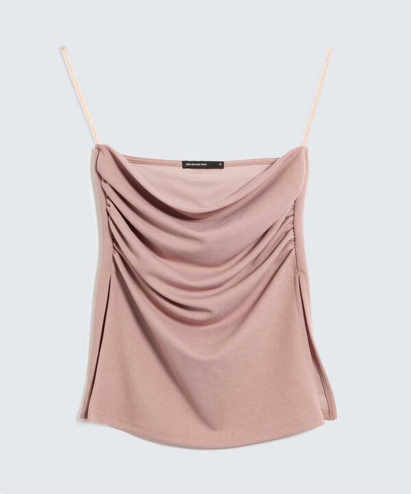 Camisetas Mujer