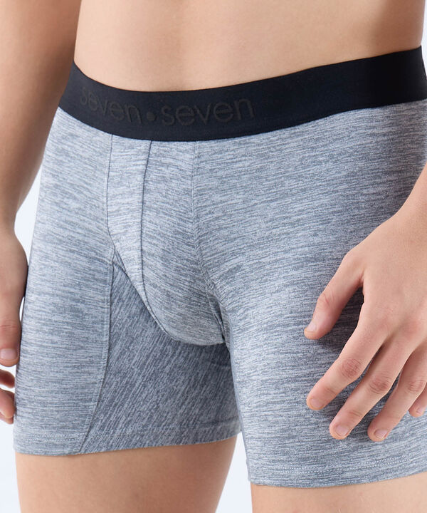 Boxers amplios para hombre