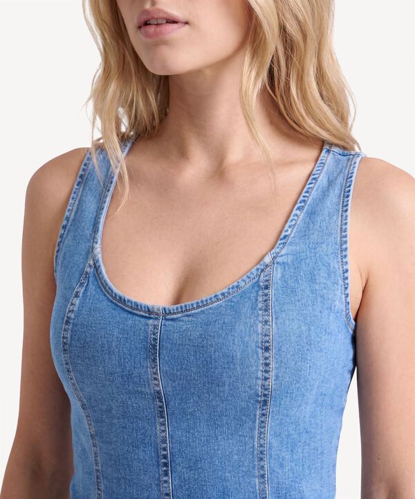 Vestido Para Mujer