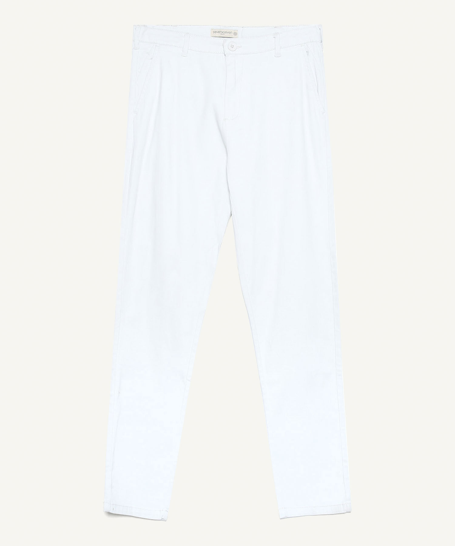 Pantalones basicos para hombre
