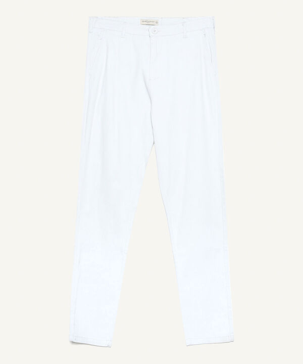 Pantalones basicos para hombre image number null