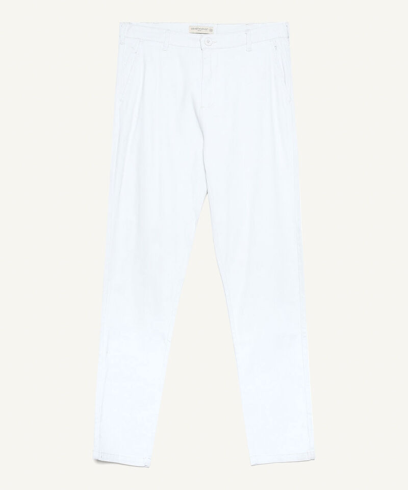 Pantalones basicos para hombre