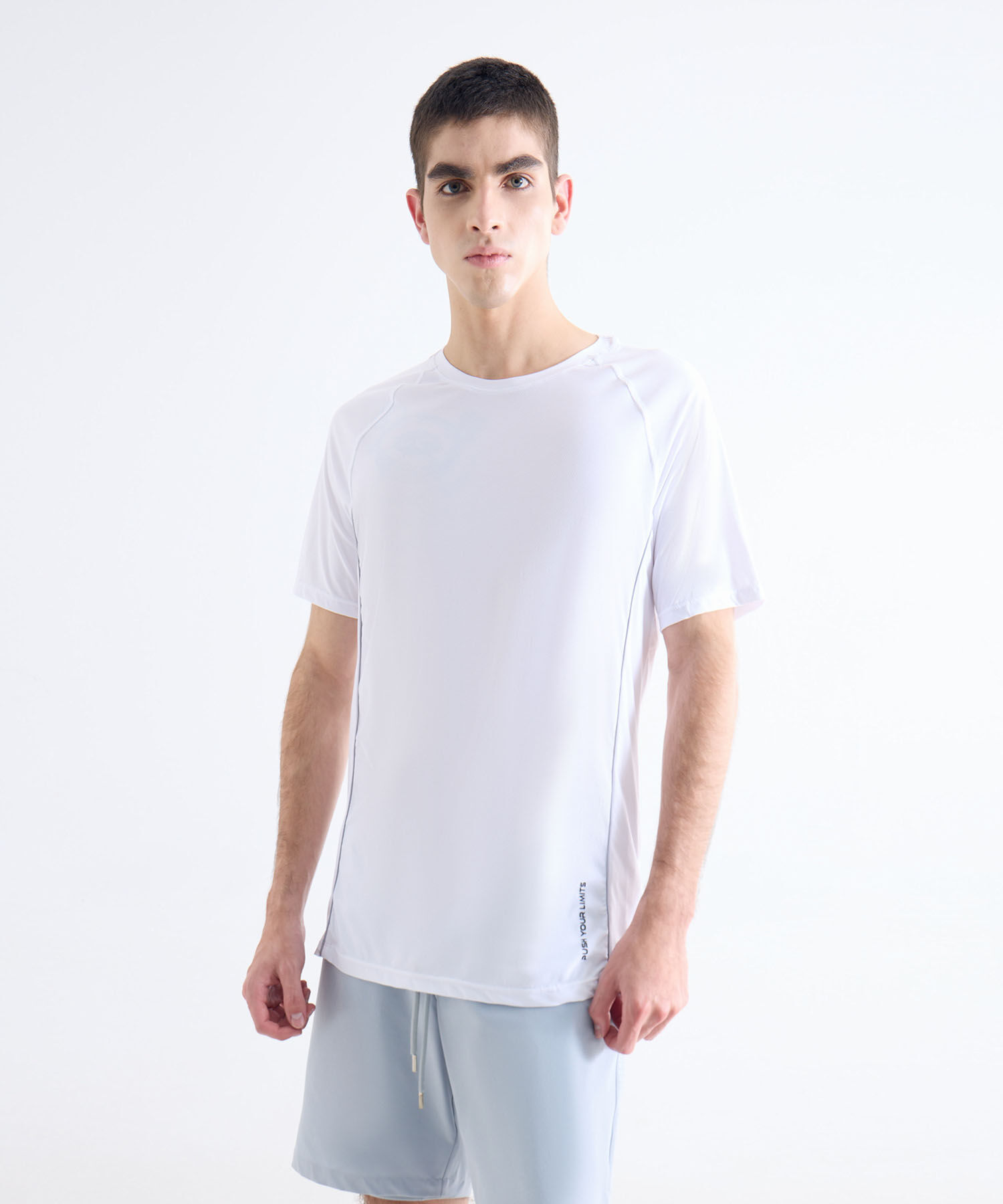 Camisetas para hombre