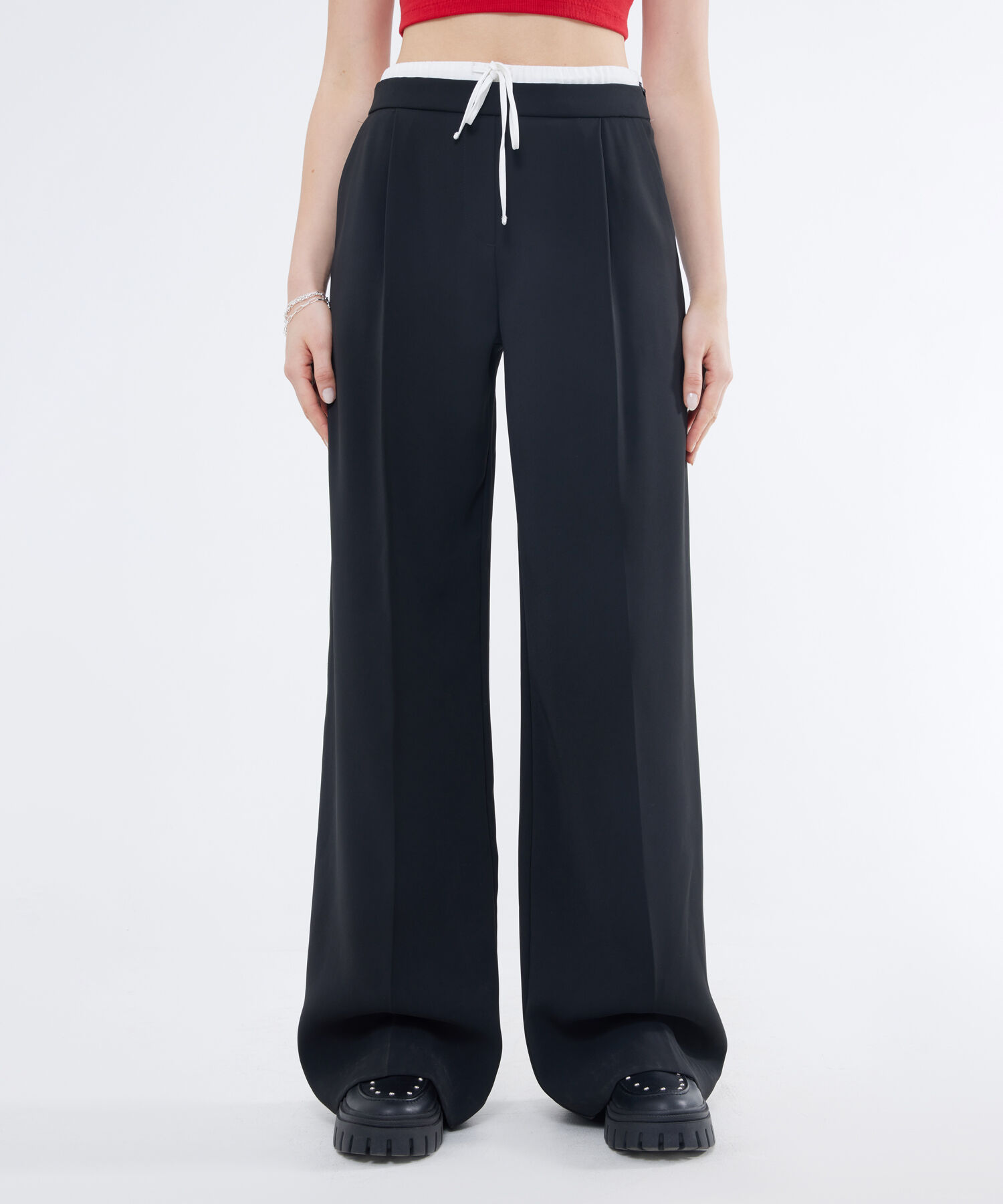 Pantalones para mujer