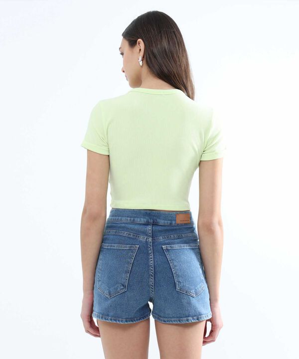 Shorts para mujeres