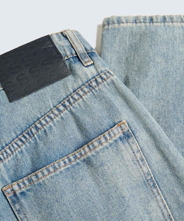 Jeans dama image number null
