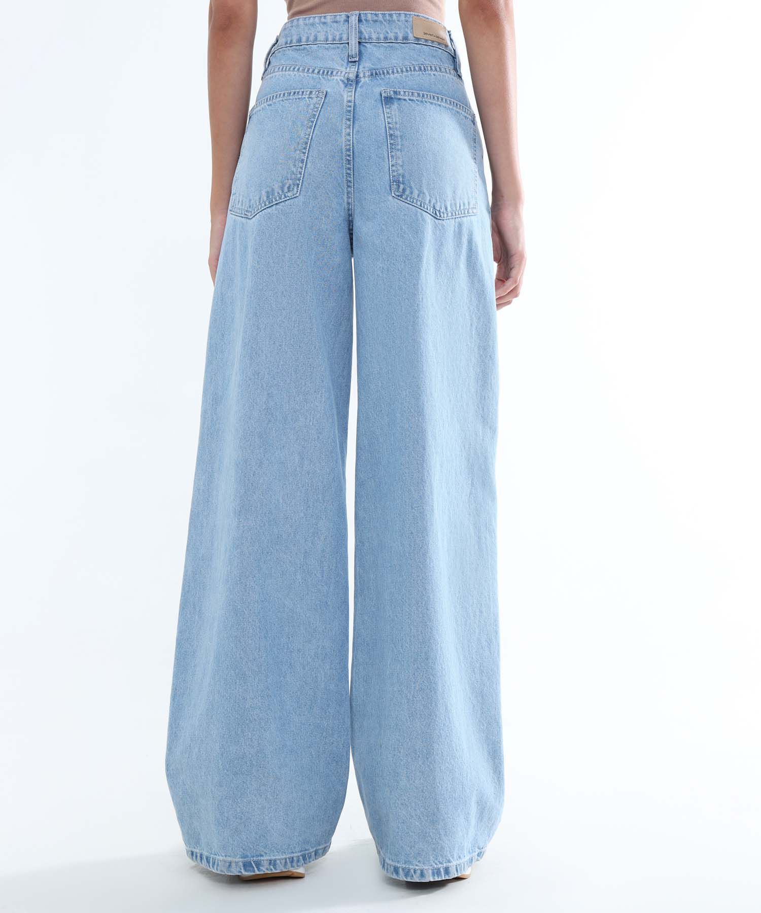 Jeans dama
