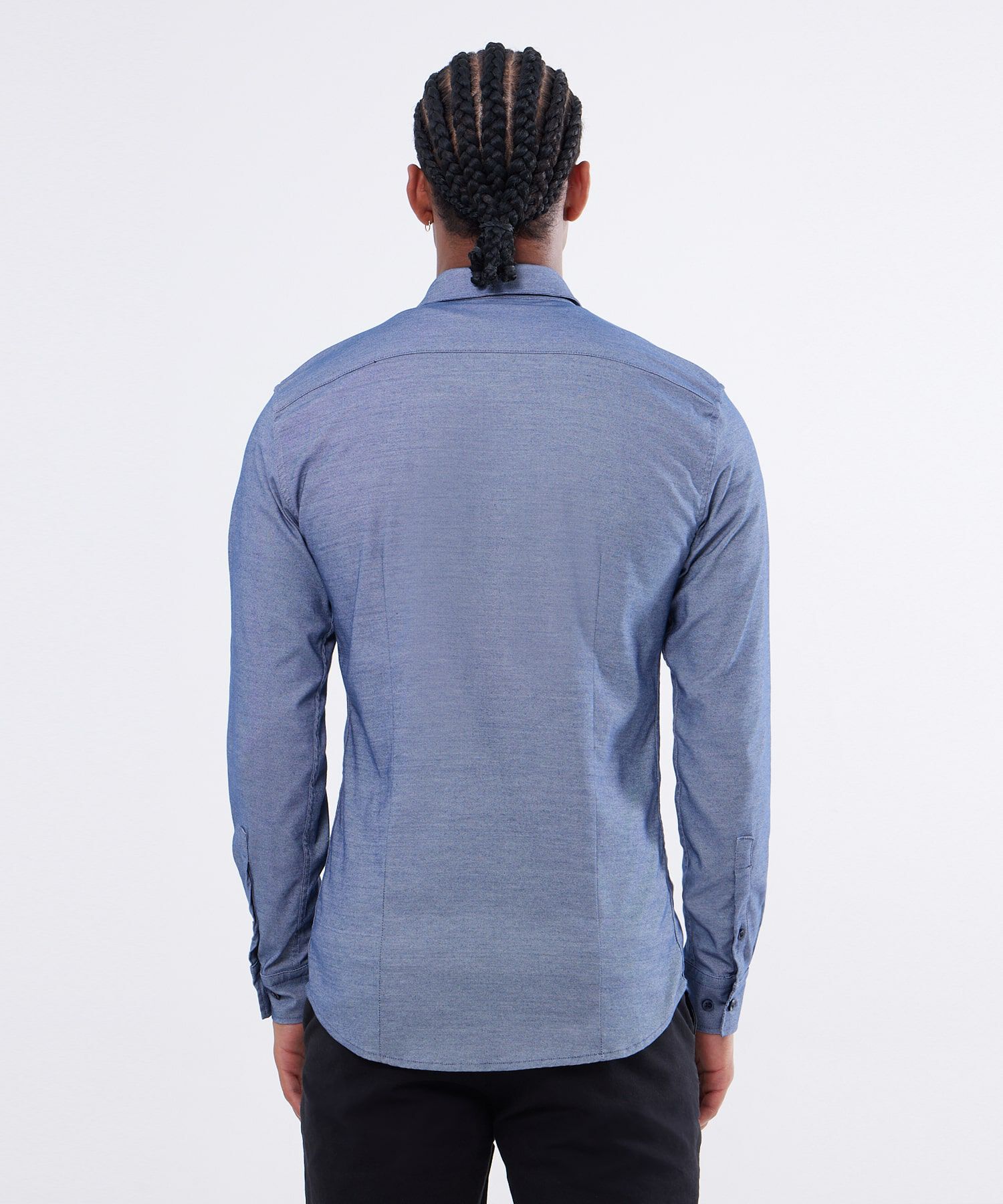 Camisas para hombre