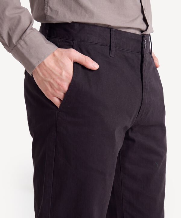 Pantalon Para Hombre