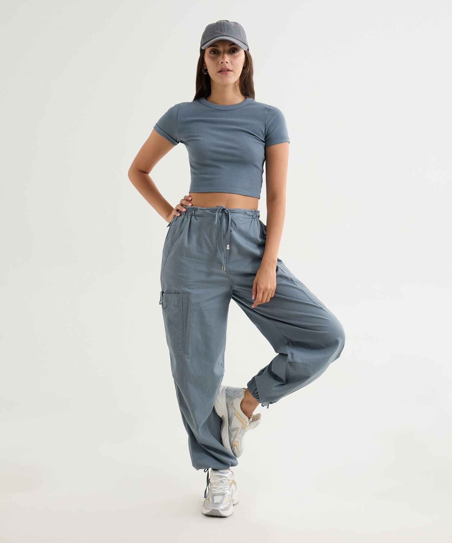 Camisetas Mujer