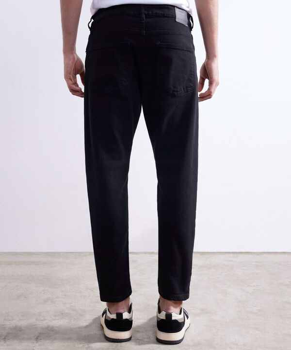 Jeans para hombre