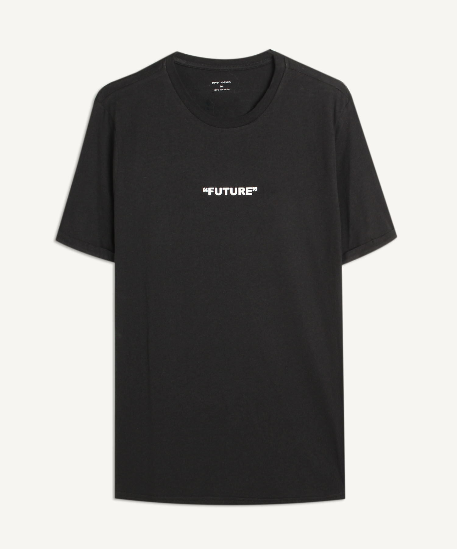 Camisetas Básicas Para Hombre