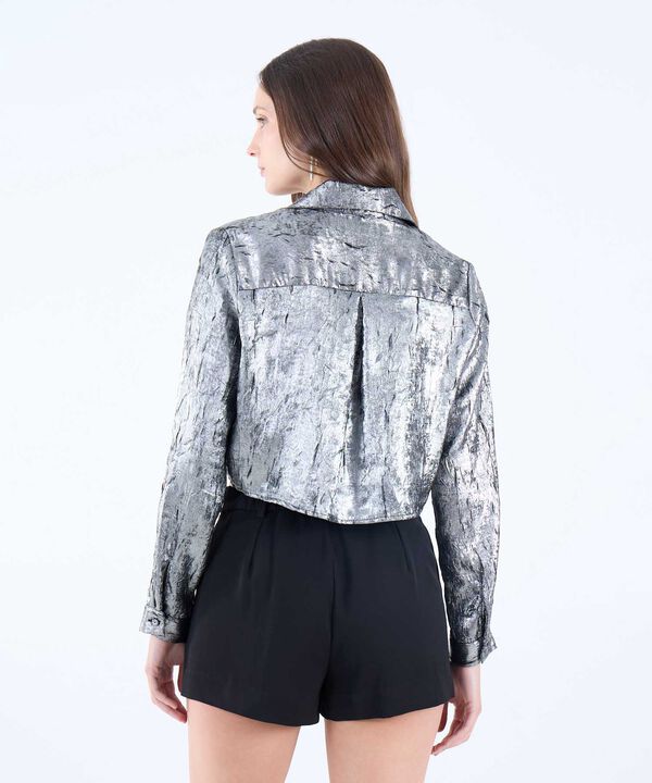 Blusas de moda para mujer