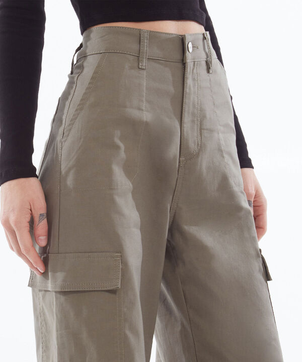 Pantalones para mujer