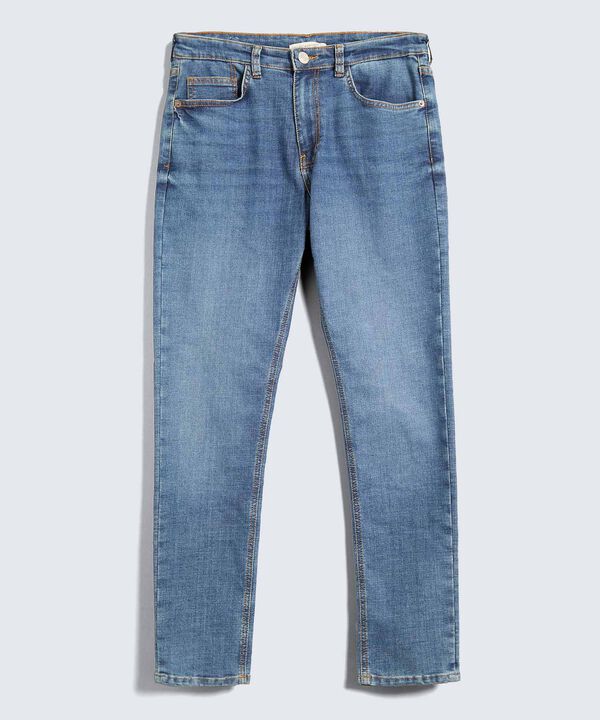 Jeans para hombre image number null