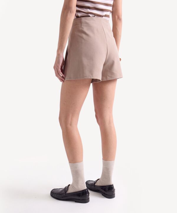 Short Para Mujer