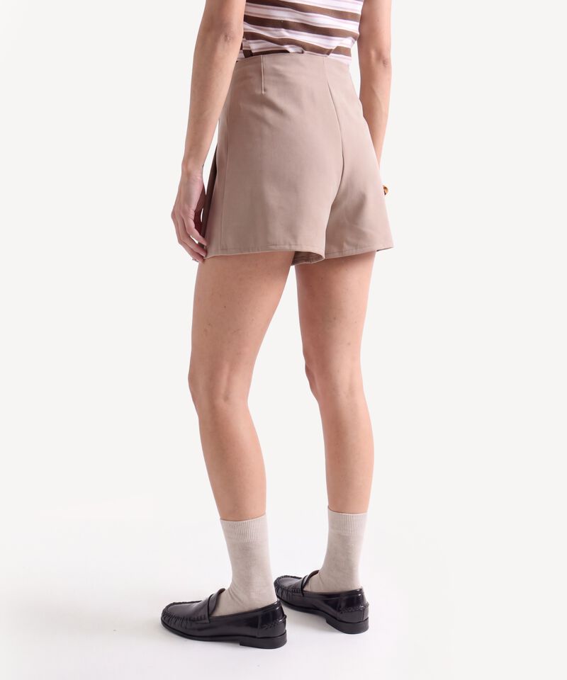 Short Para Mujer