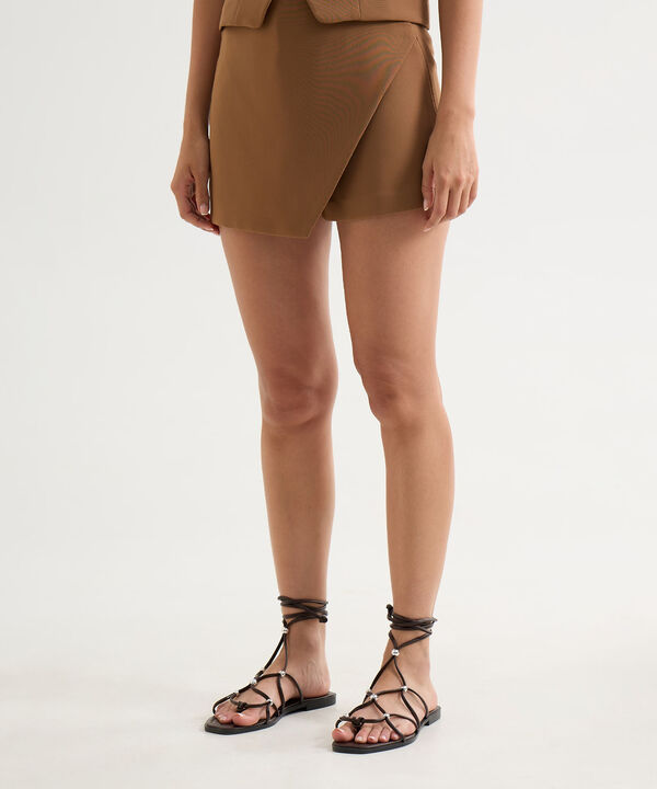 Shorts para mujeres image number null