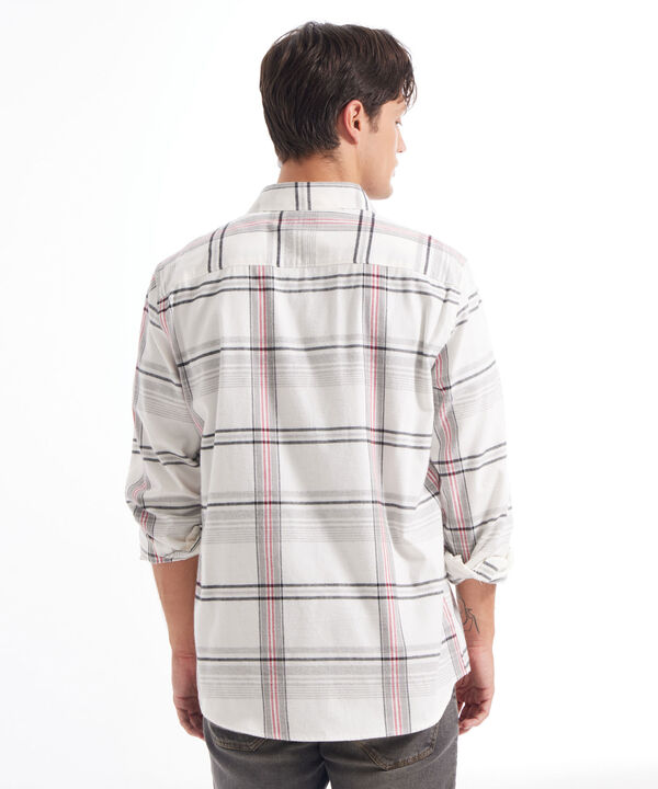 Camisas básicas para hombre 