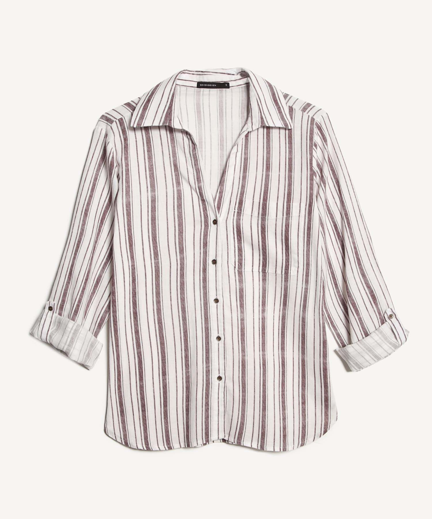 Blusas de moda para mujer