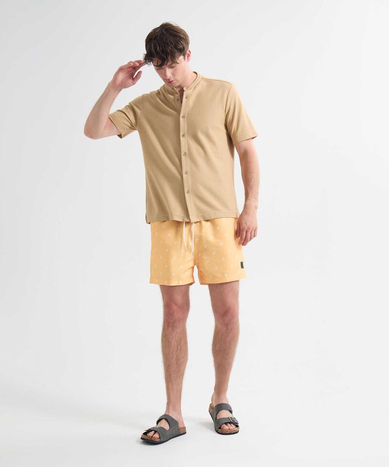 Bermudas para hombre