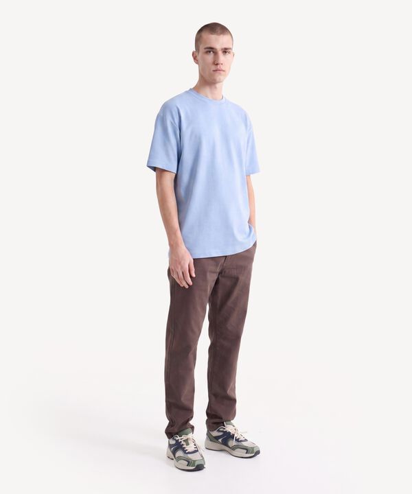 Camiseta Para Hombre