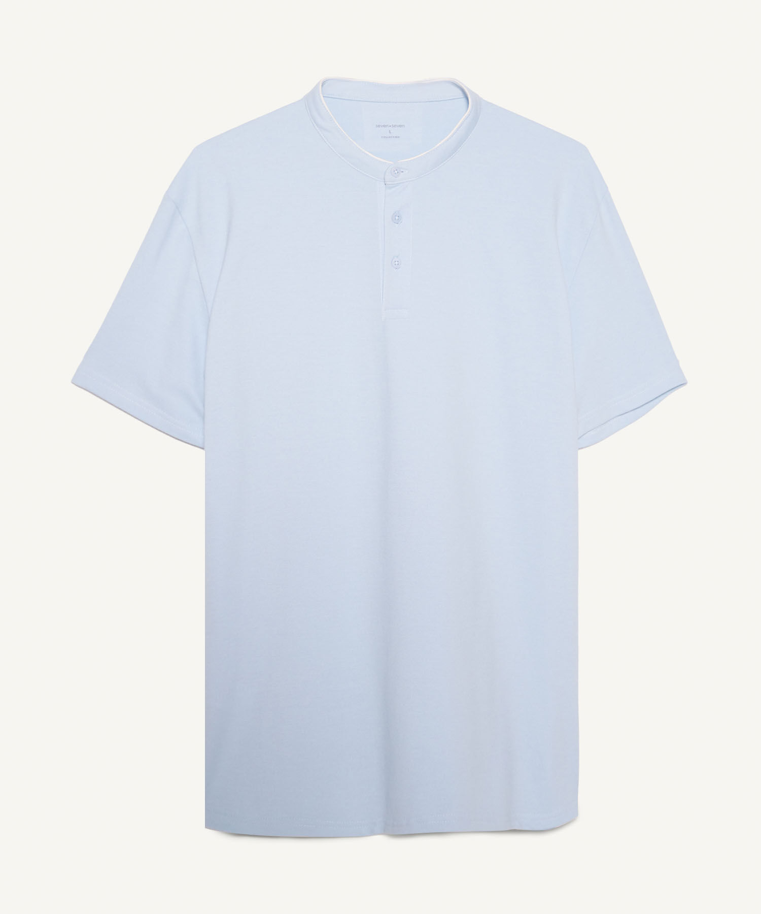 Camisetas polos básicas para hombre
