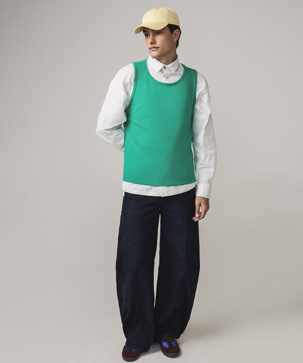 Camisa Para Hombre