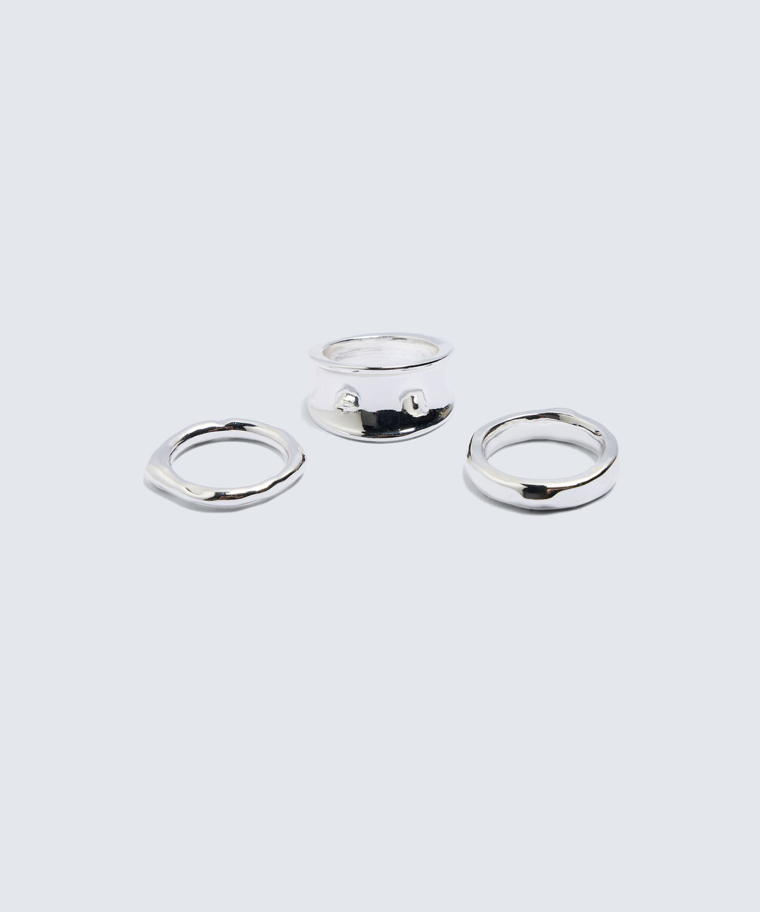 Anillos para mujer