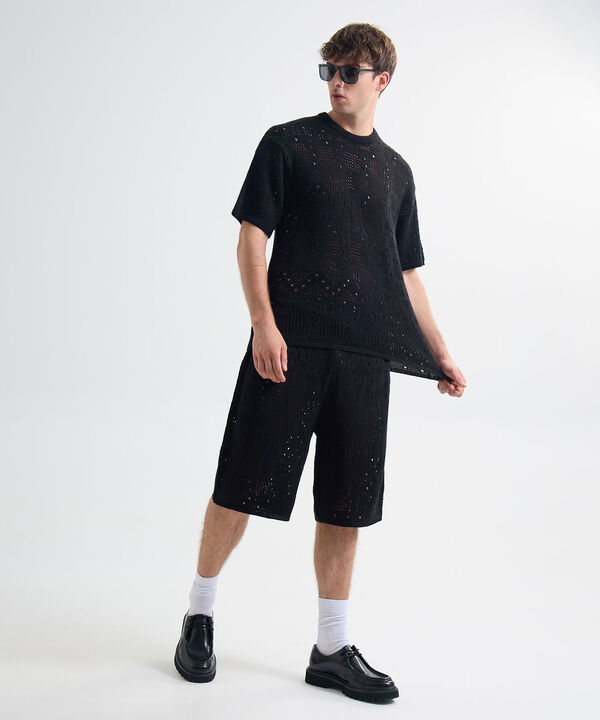 Bermudas para hombre image number null
