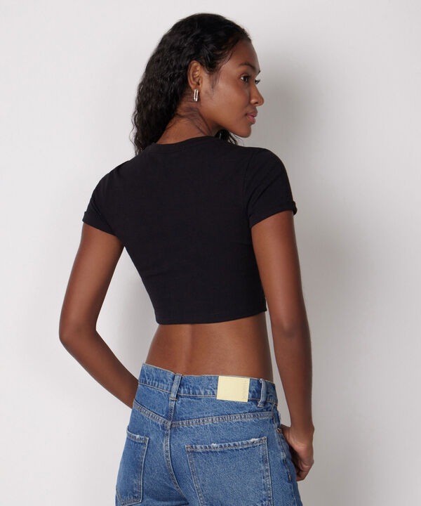 Tops Básicos Para Mujer