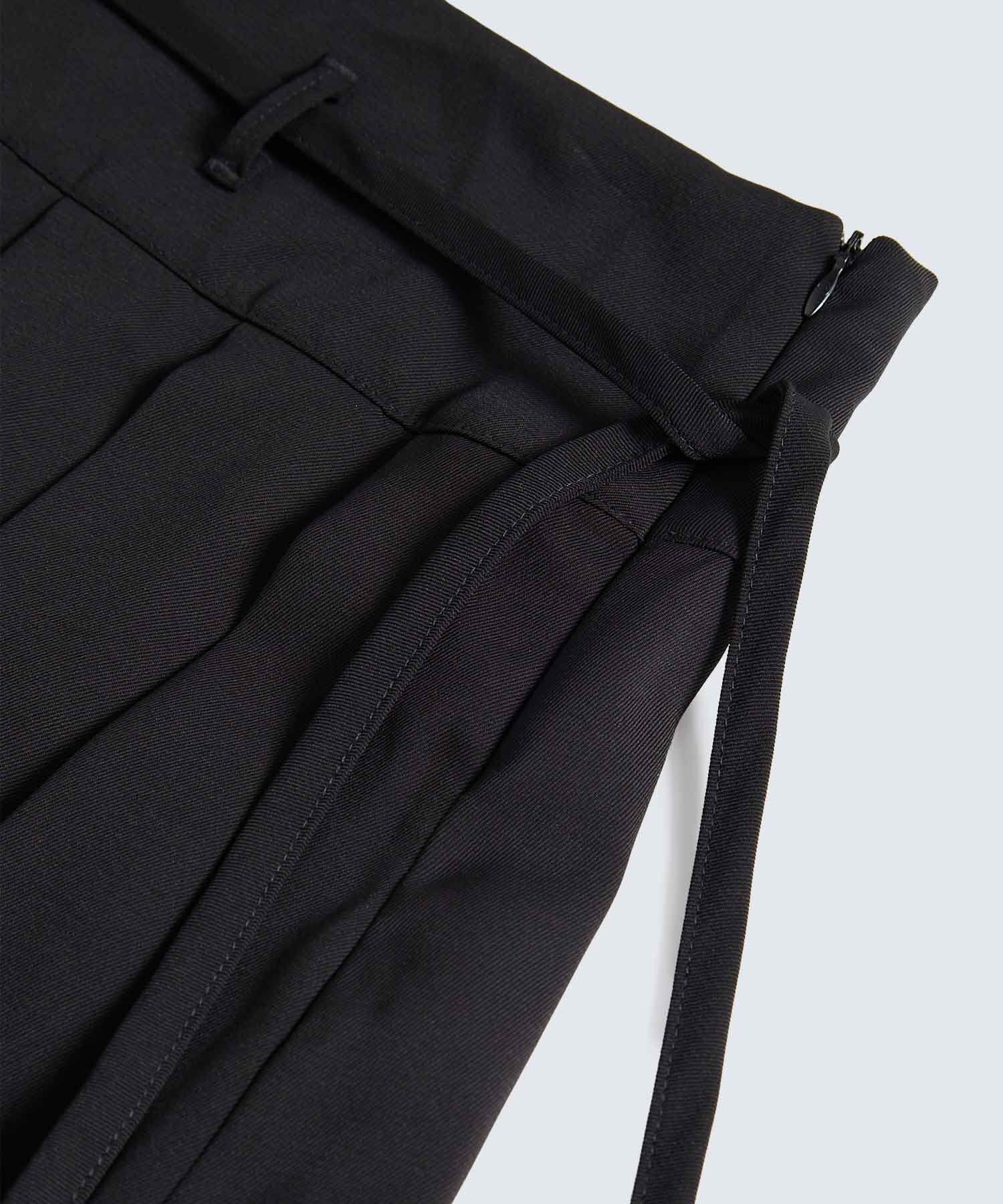 Faldas de moda