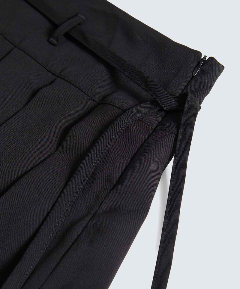 Faldas de moda