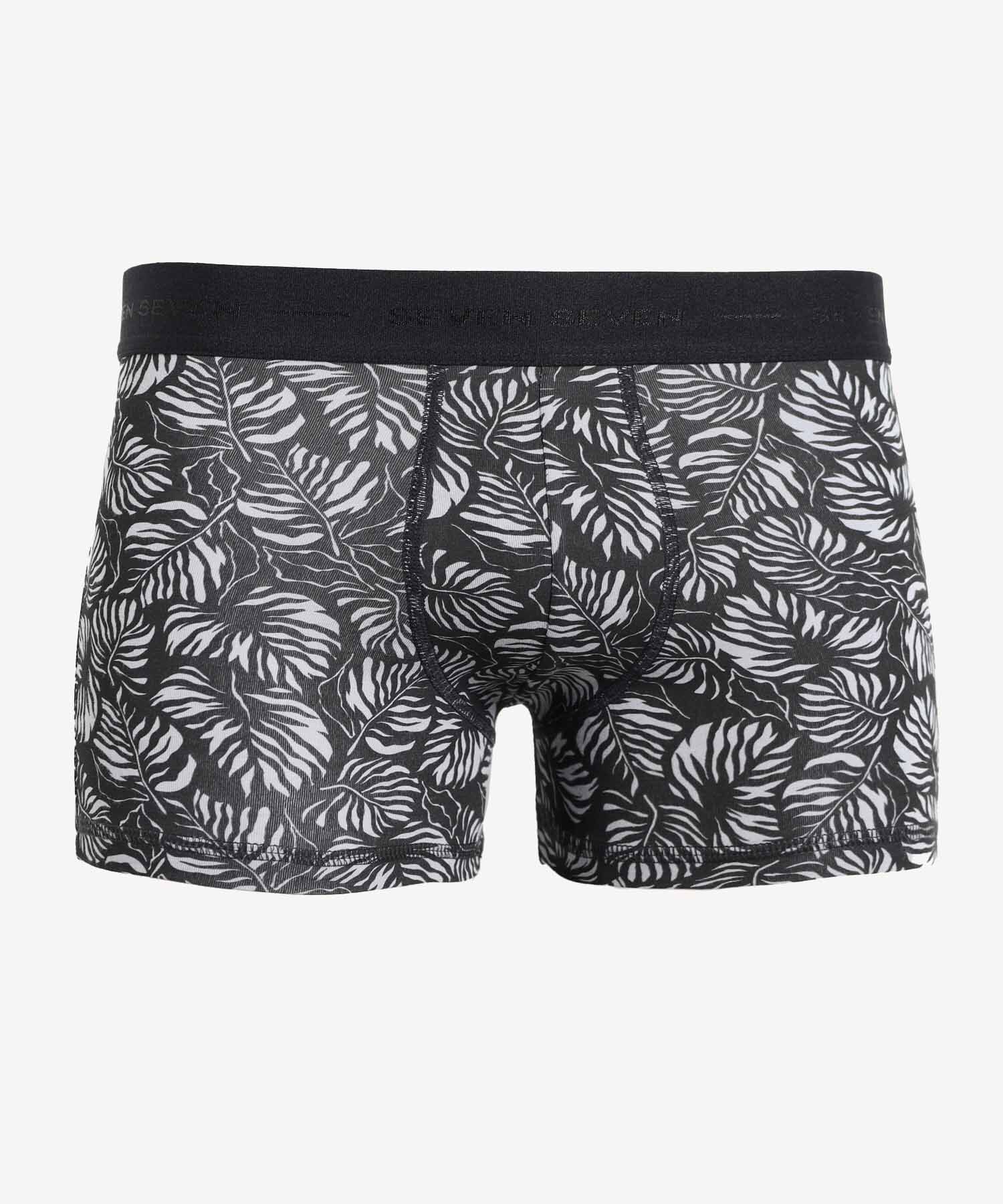 Boxers amplios para hombre