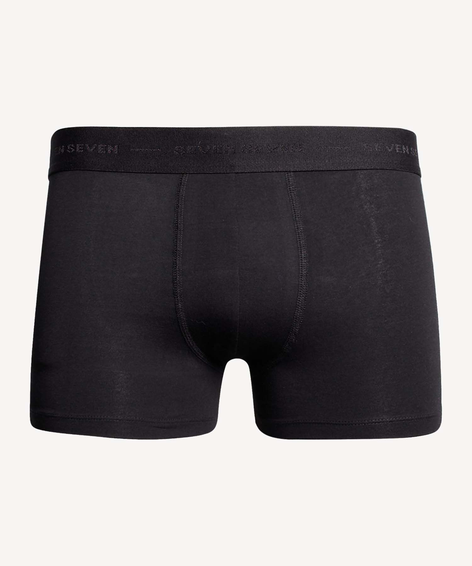Boxers ajustados para hombre