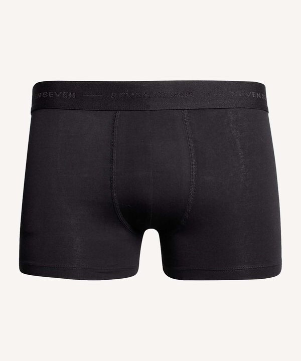 Boxers ajustados para hombre