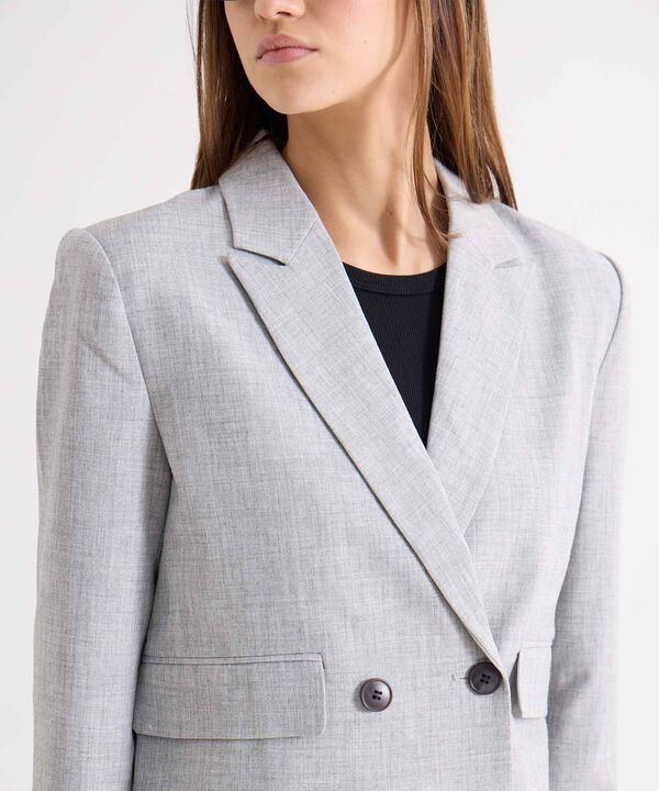 Blazers para mujer image number null
