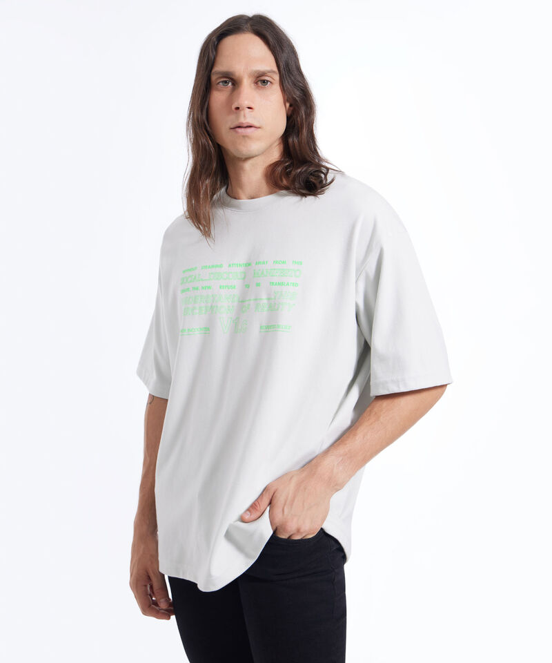 Camisetas para hombre