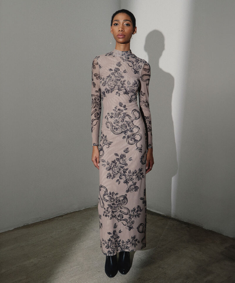 Vestidos de moda