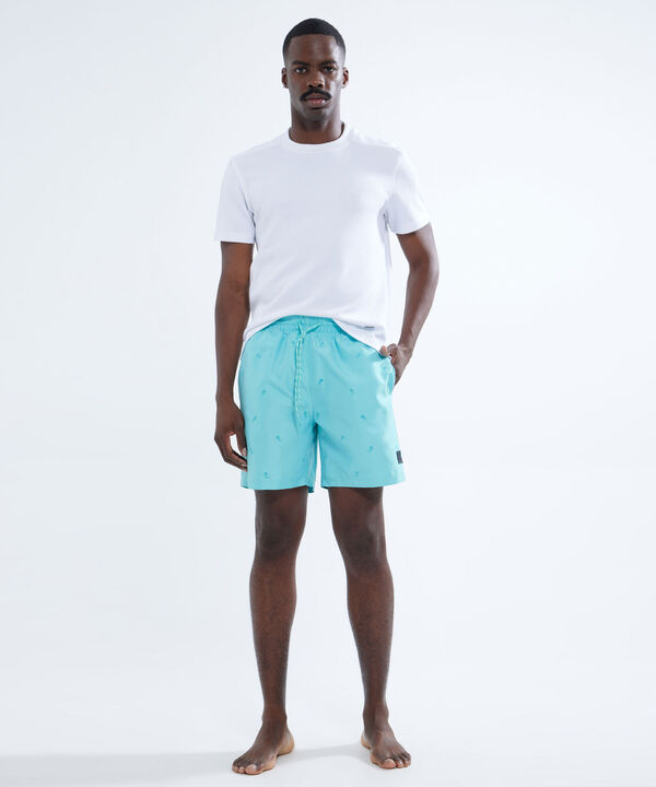 Bermudas para hombre image number null