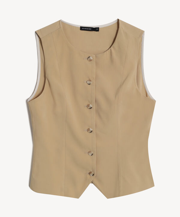 Chalecos para mujer image number null