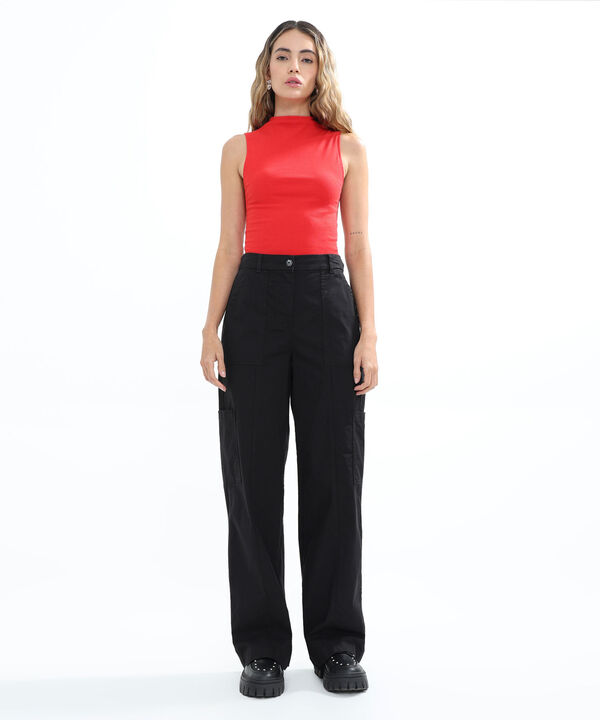 Pantalones para mujer image number null