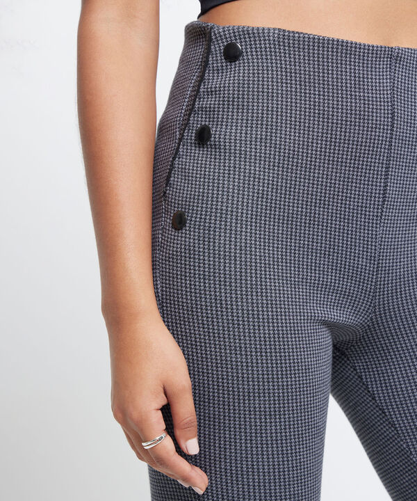 Leggings Básicos Para Mujer image number null