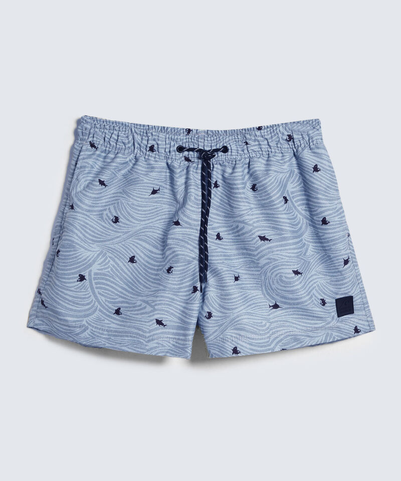Bermudas para hombre