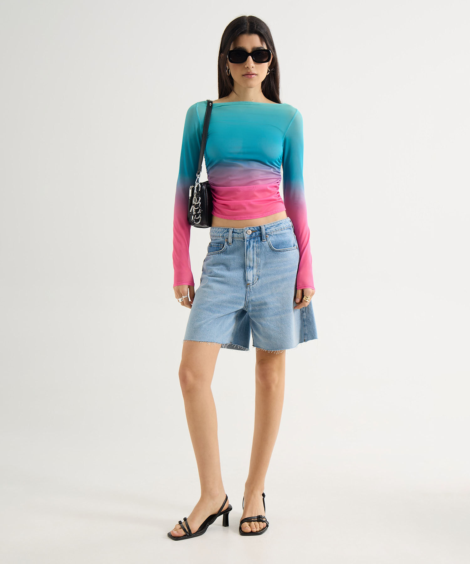 Camisetas Mujer