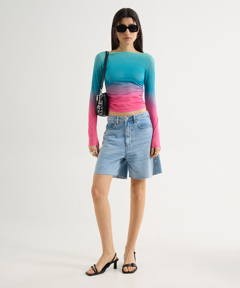 Camisetas Mujer