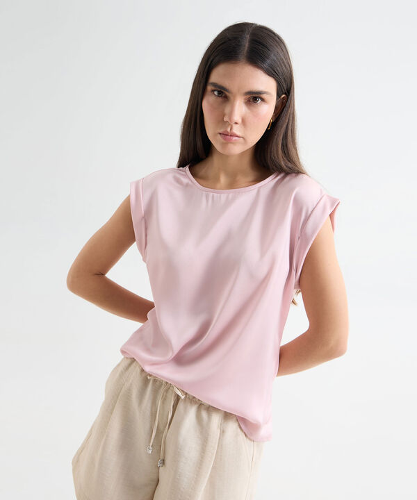 Blusas de moda para mujer image number null